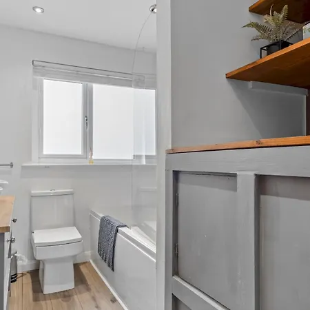 Beautifully Designed 3 Bed Pass The Keys Prázdninový dům St Bees