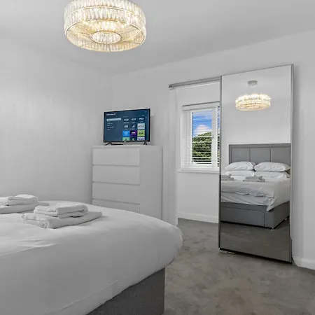 Beautifully Designed 3 Bed Pass The Keys * St Bees