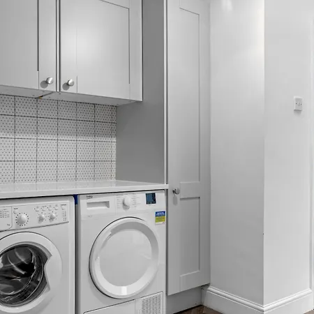 Beautifully Designed 3 Bed Pass The Keys St Bees